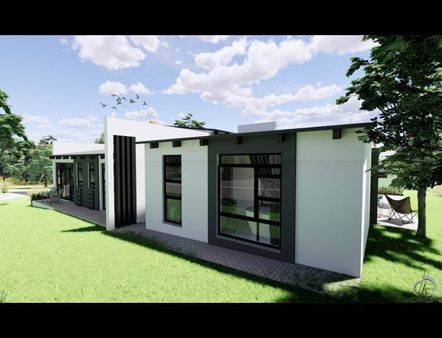 3 BEDROOM GUEST HOUSE FOR SALE IN CASHAN